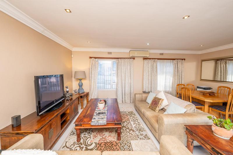 4 Bedroom Property for Sale in De Tijger Western Cape